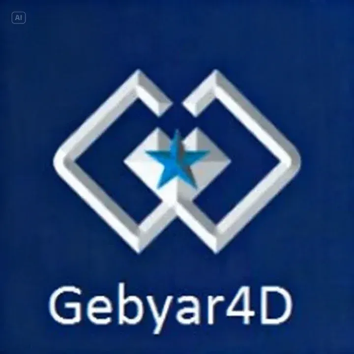 GEBYAR4D - Game Badminton Seru untuk Semua