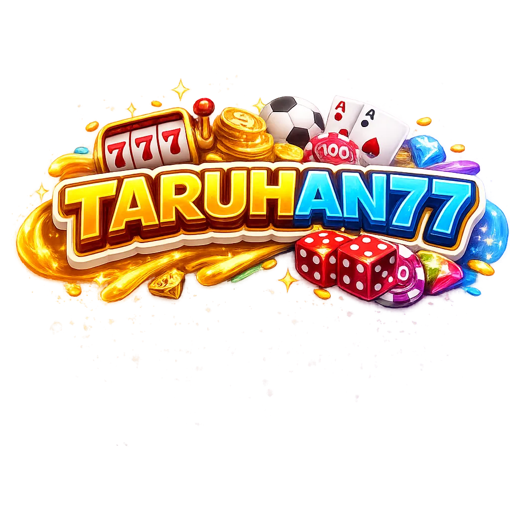 TARUHAN77 - Aplikasi Promo & Kupon Terbaik untuk Belanja